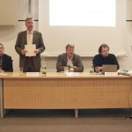 Vortrag "Energetische Geb&auml;udemodernisierung" 2011