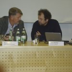 Vortrag "Energetische Geb&auml;udemodernisierung" 2011